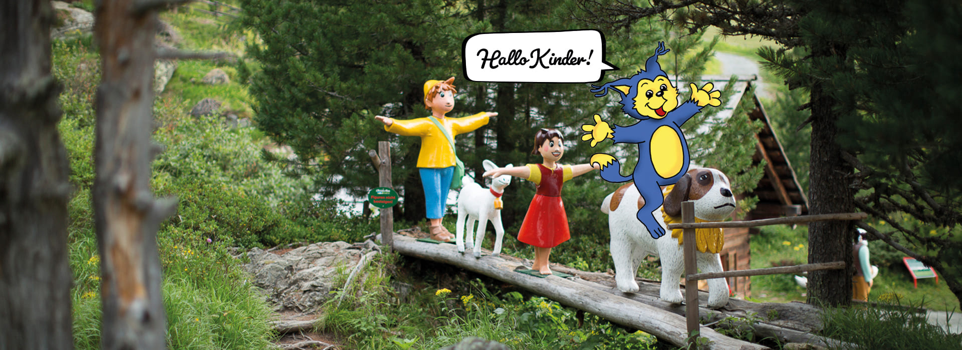 Kärnten Card - Kinder