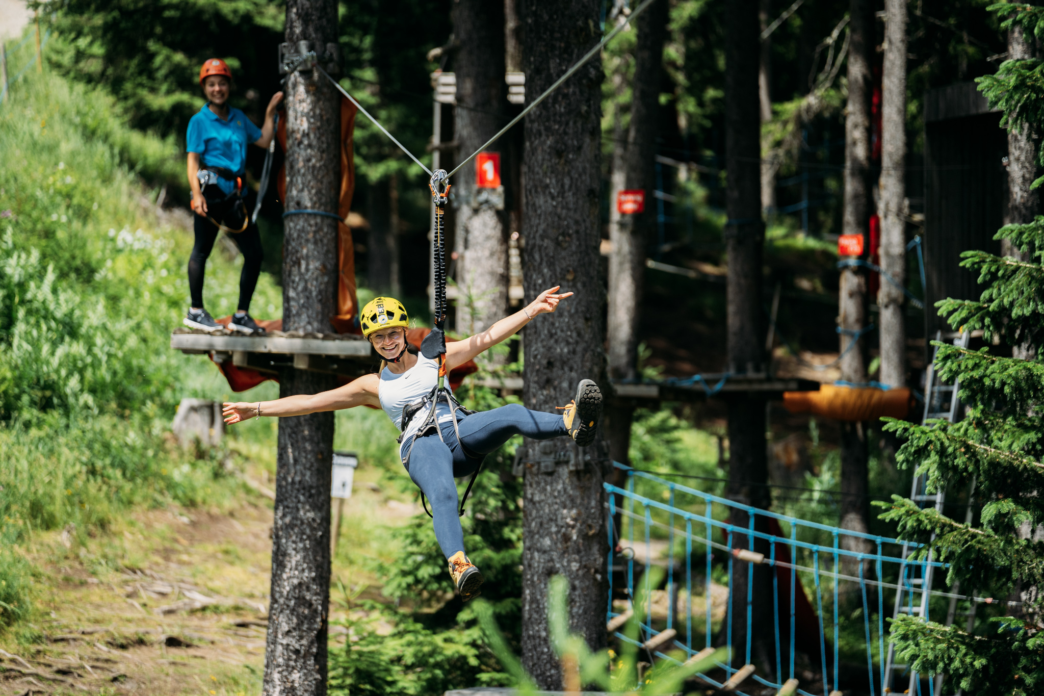 Adventurepark Katschberg