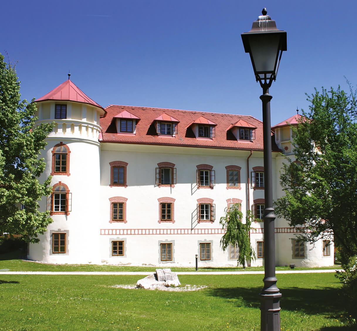 Amthofmuseum Feldkirchen