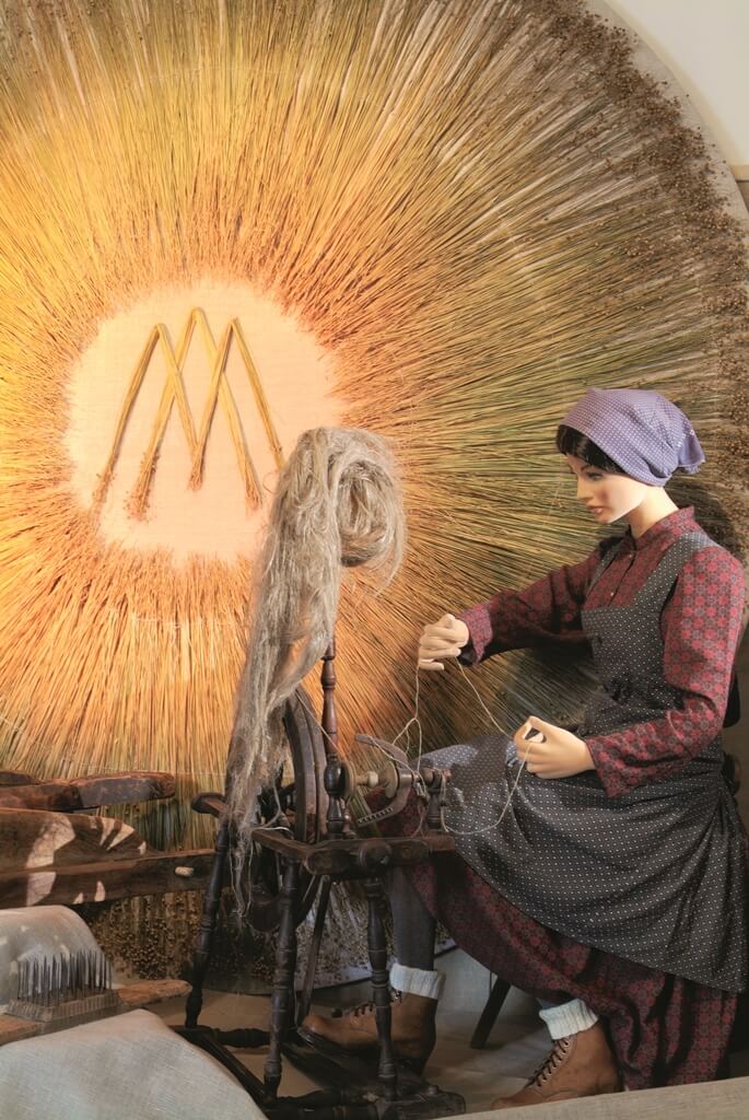 Brauchtumsmuseum Metnitz