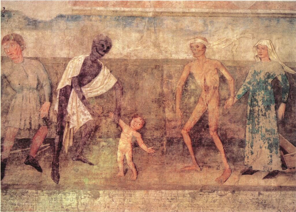 Metnitzer Totentanzmuseum