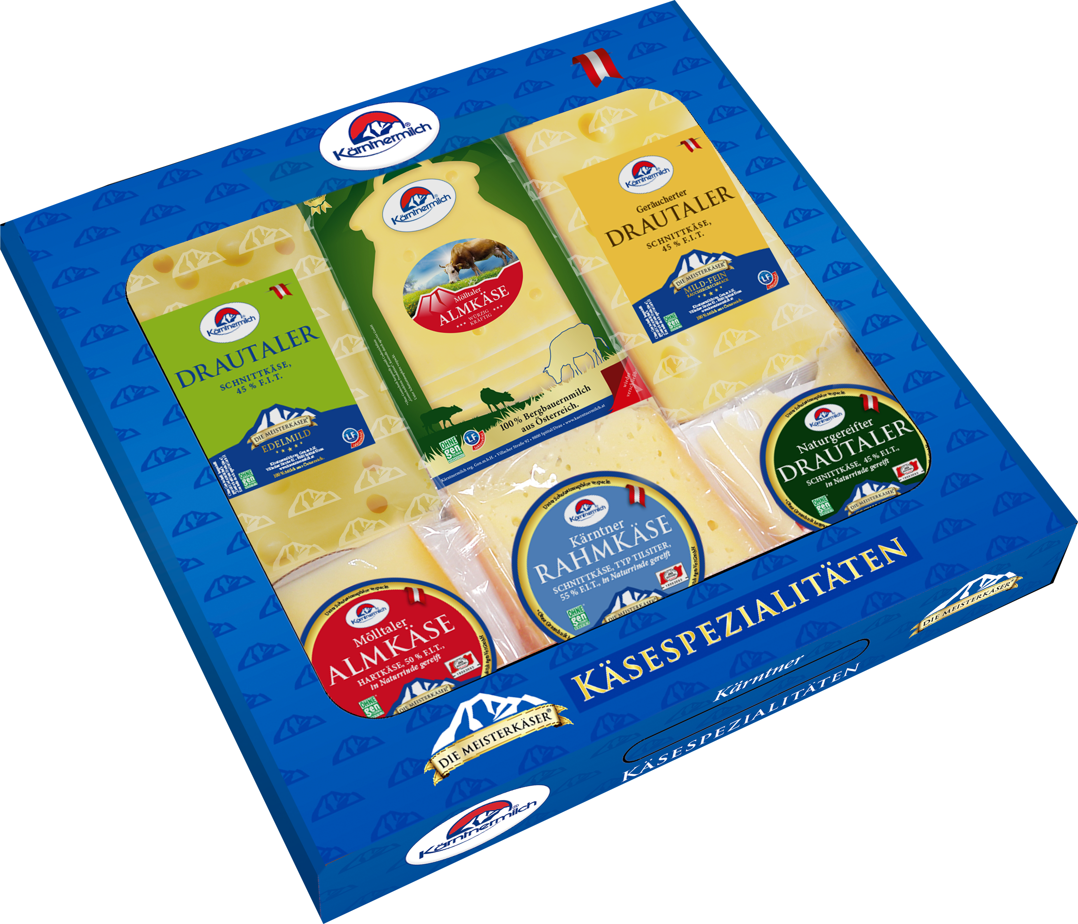 Kärntnermilch