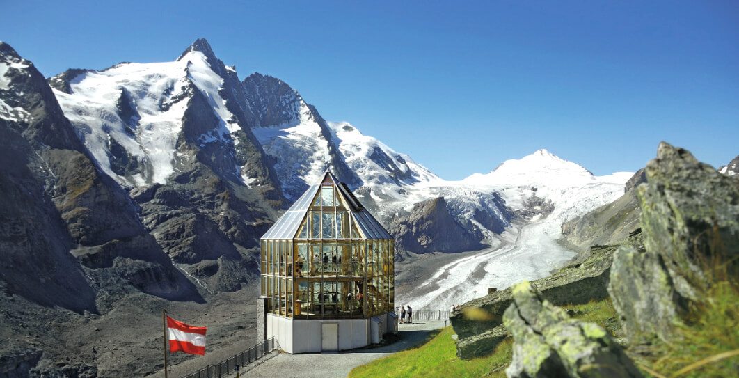 Großglockner High Alpine Road