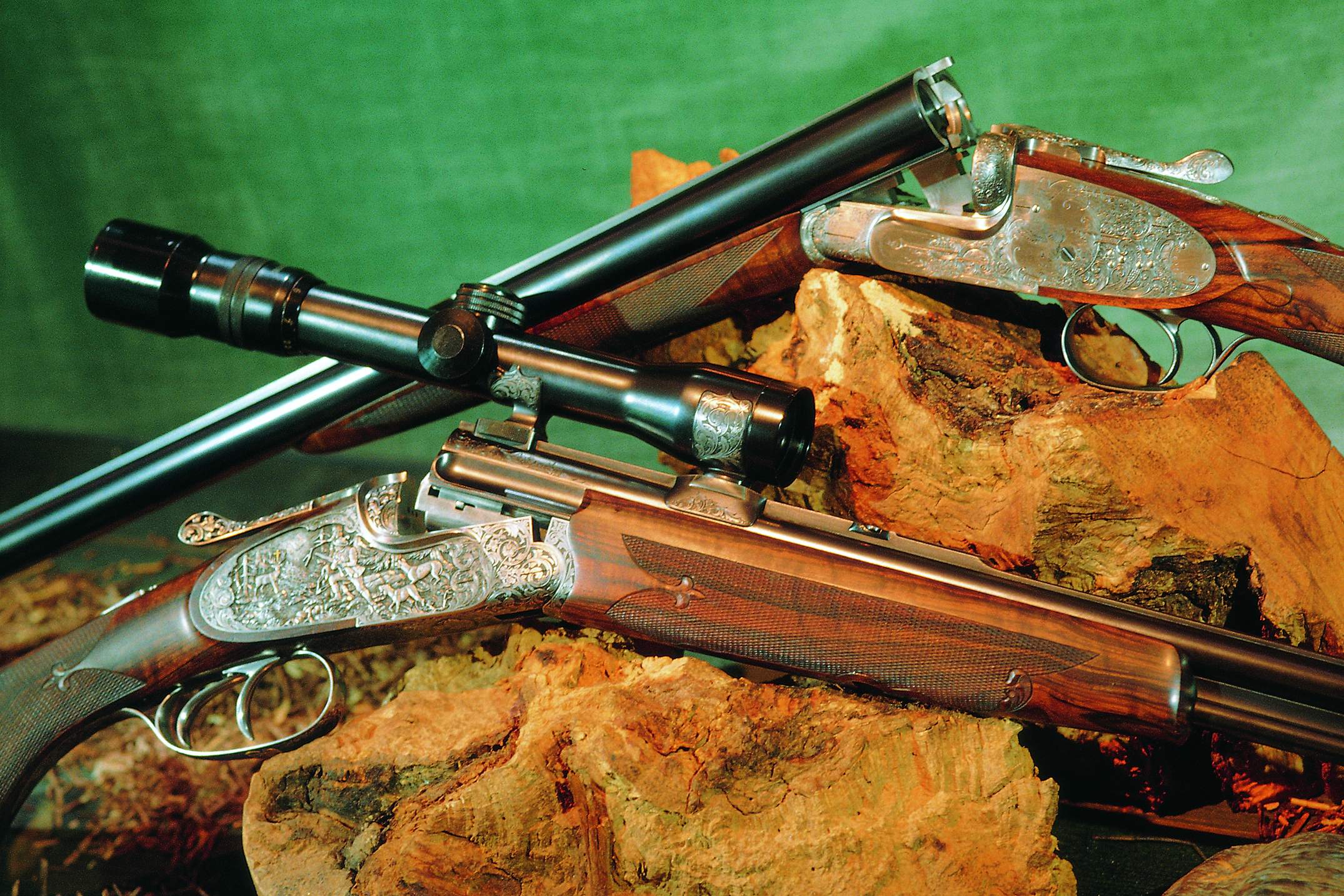 Büchsenmacher- und Jagdmuseum