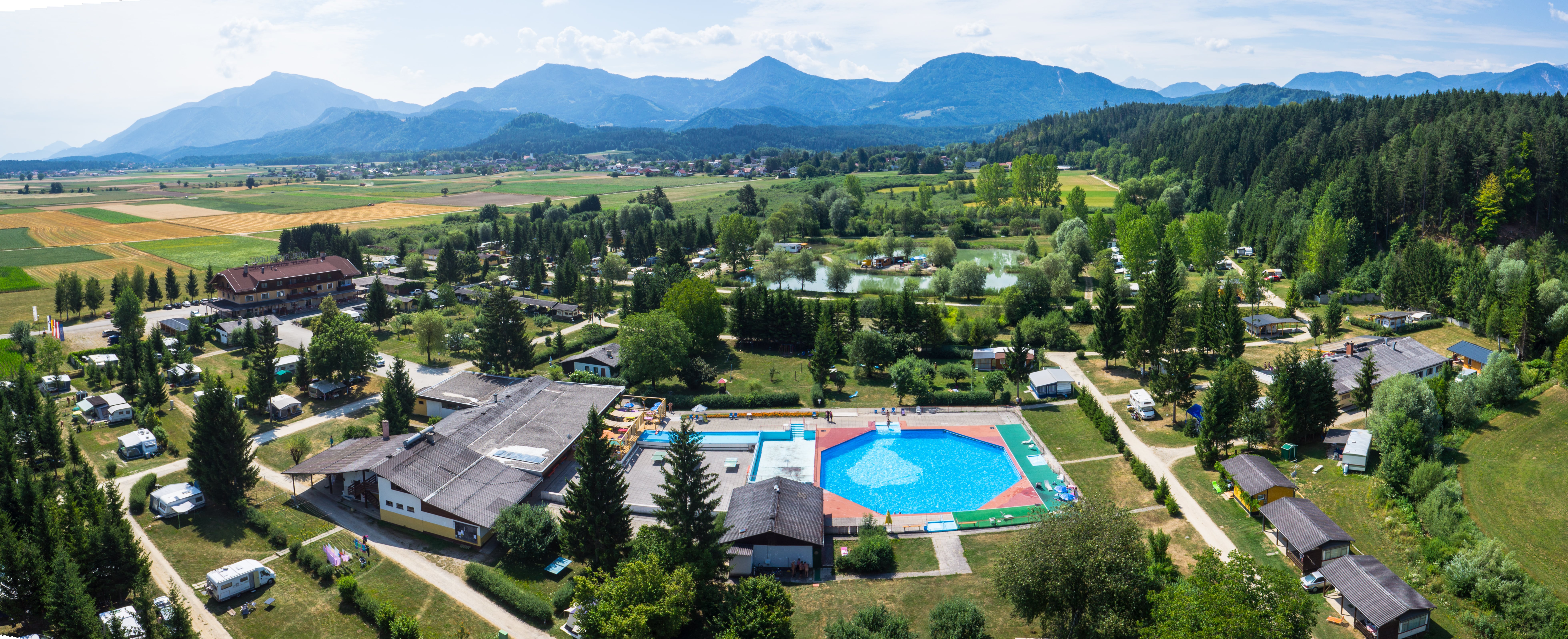 Rutar Lido Naturist Holiday Village