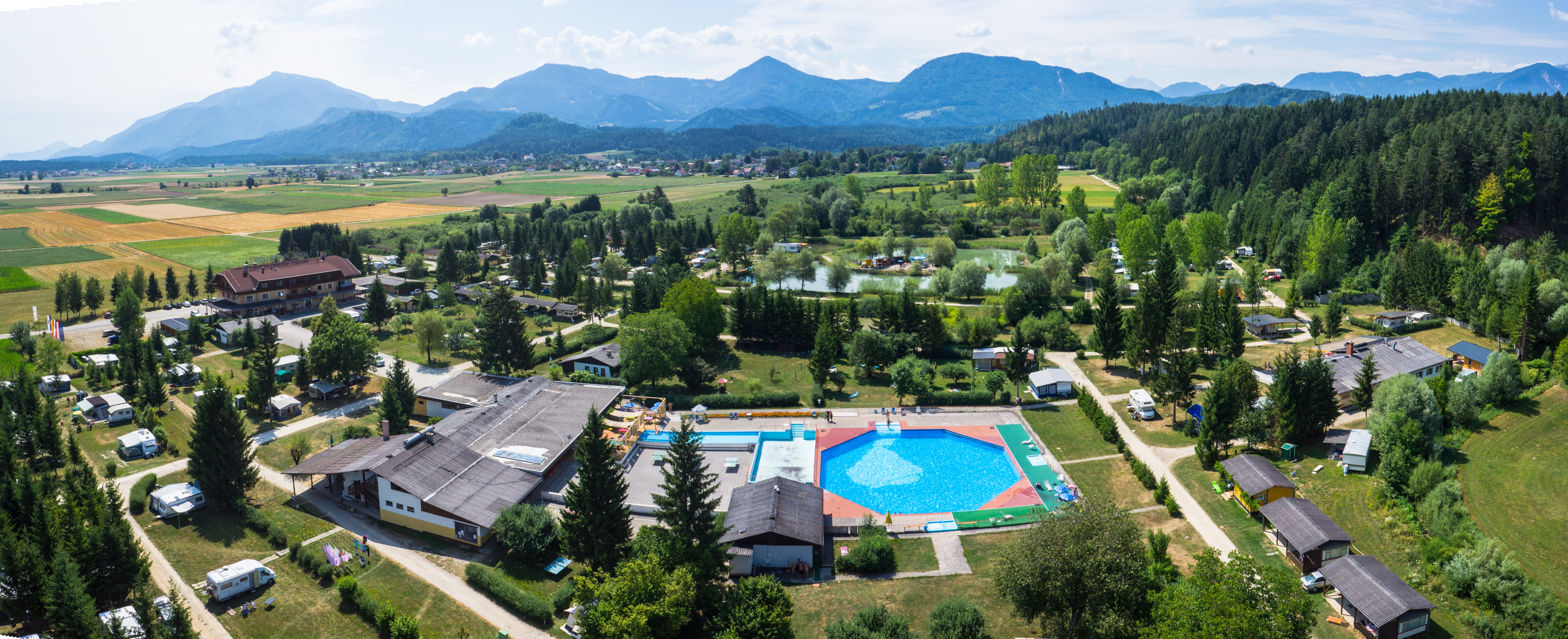 Naturisten Feriendorf Rutar Lido