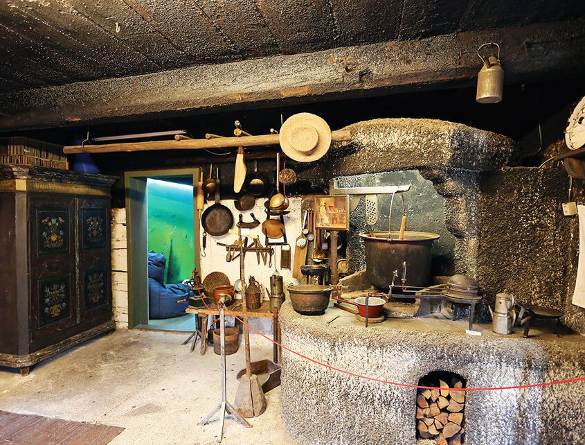 Bonsaimuseum - Tglich gratis mit der Krnten Card
