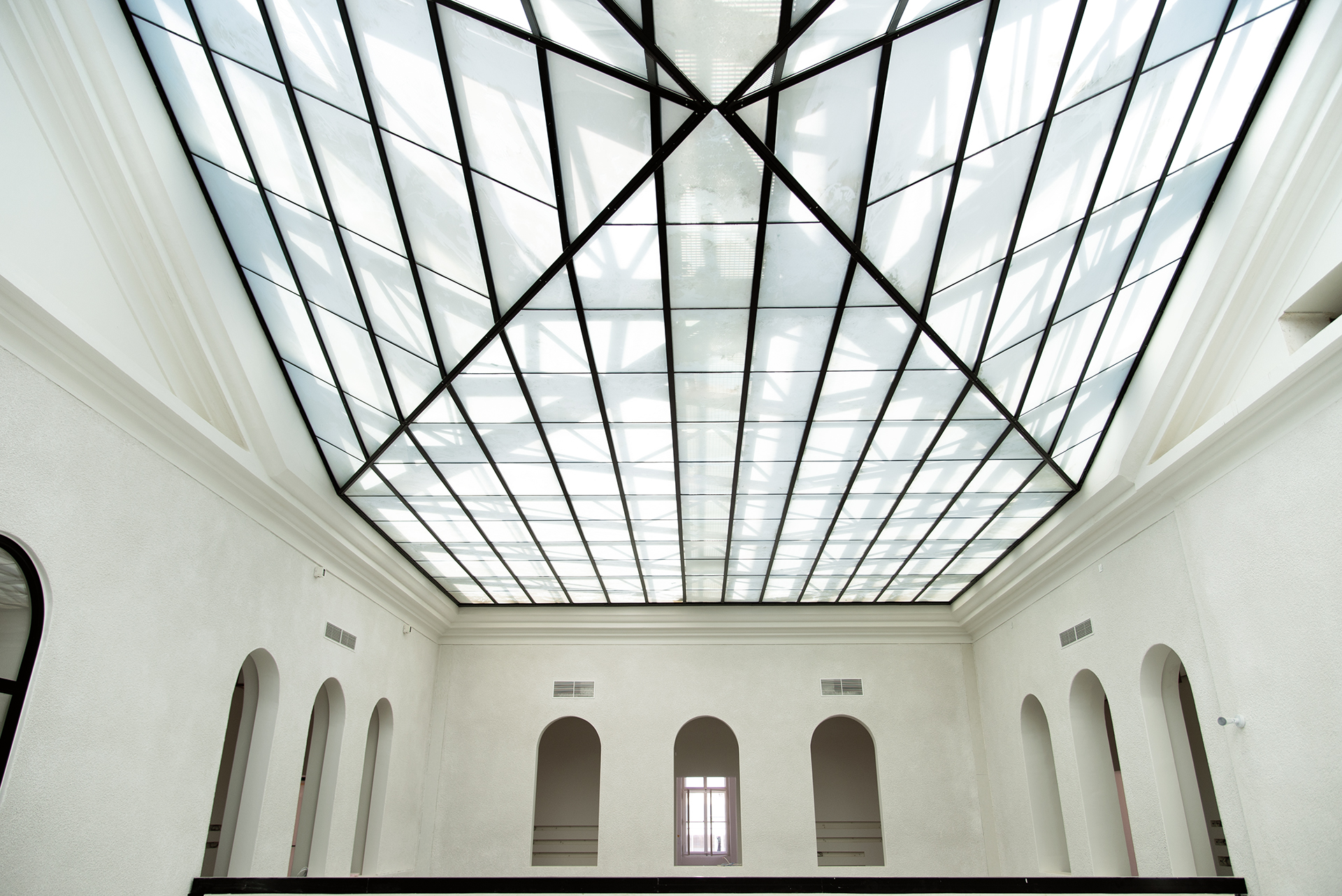 Schlechtes Wetter? Kein Problem!