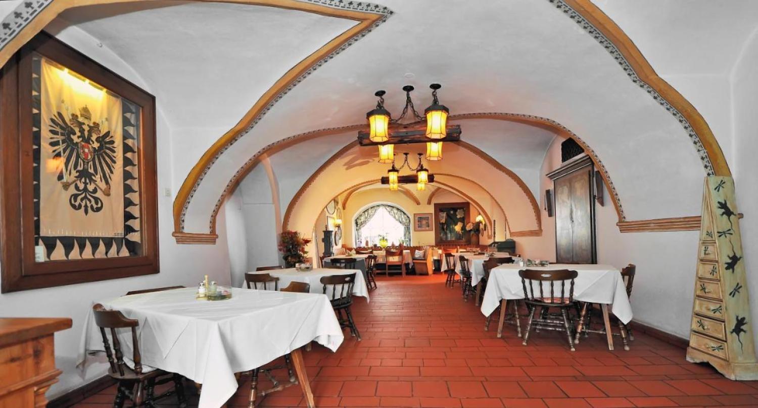 Landgasthof Tell