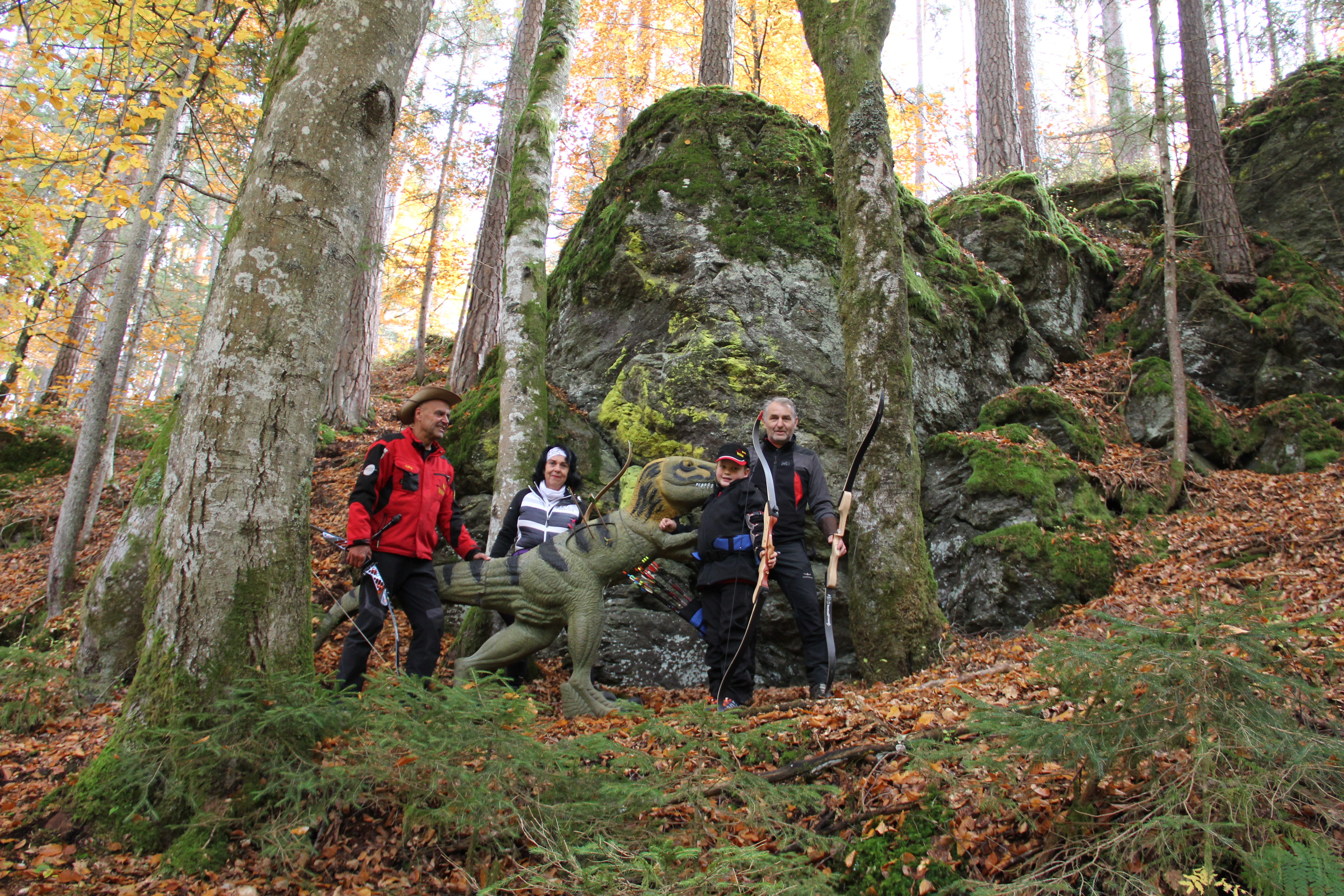 Velden Archery Club