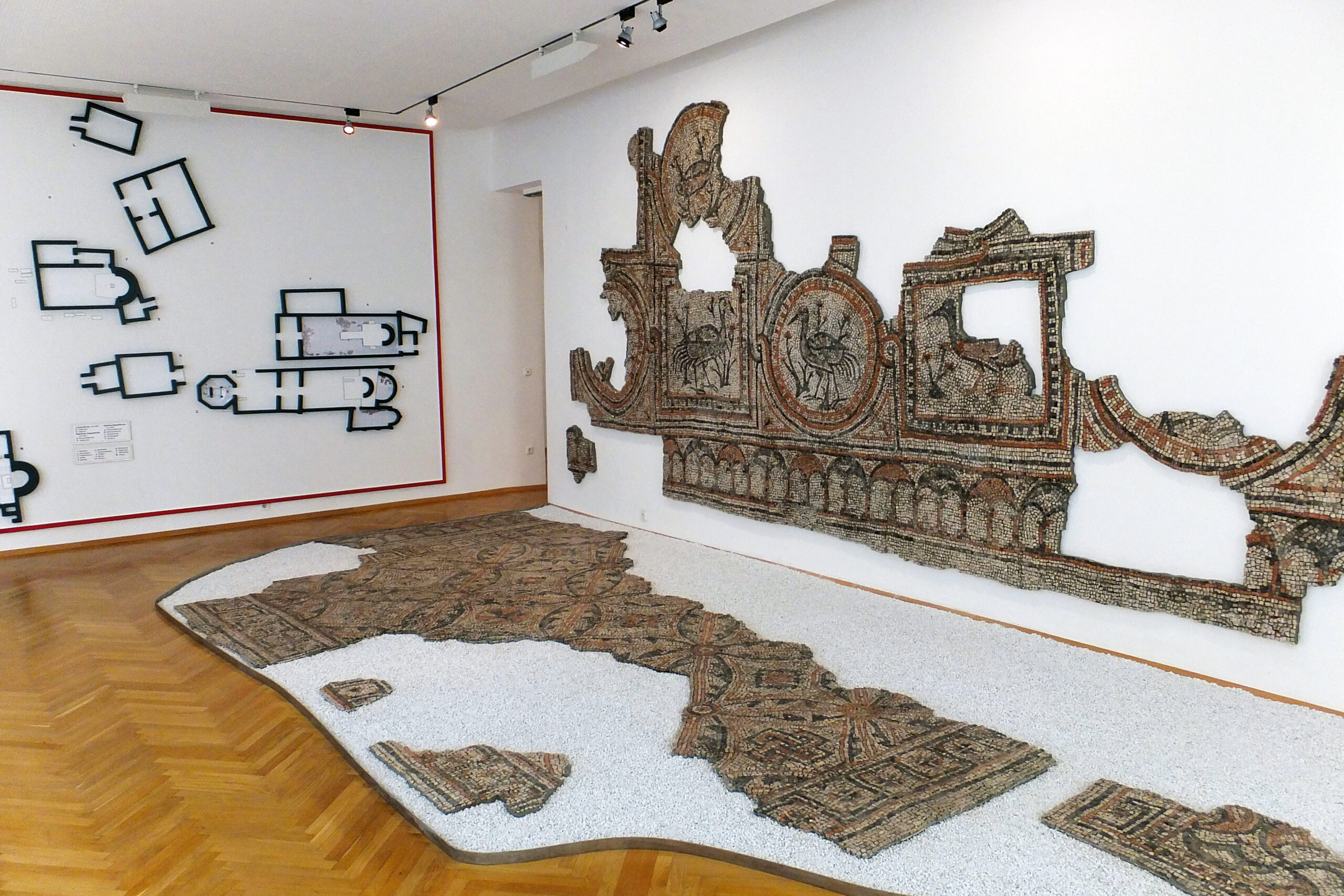 Pilgrim Museum Globasnitz/Globasnica
