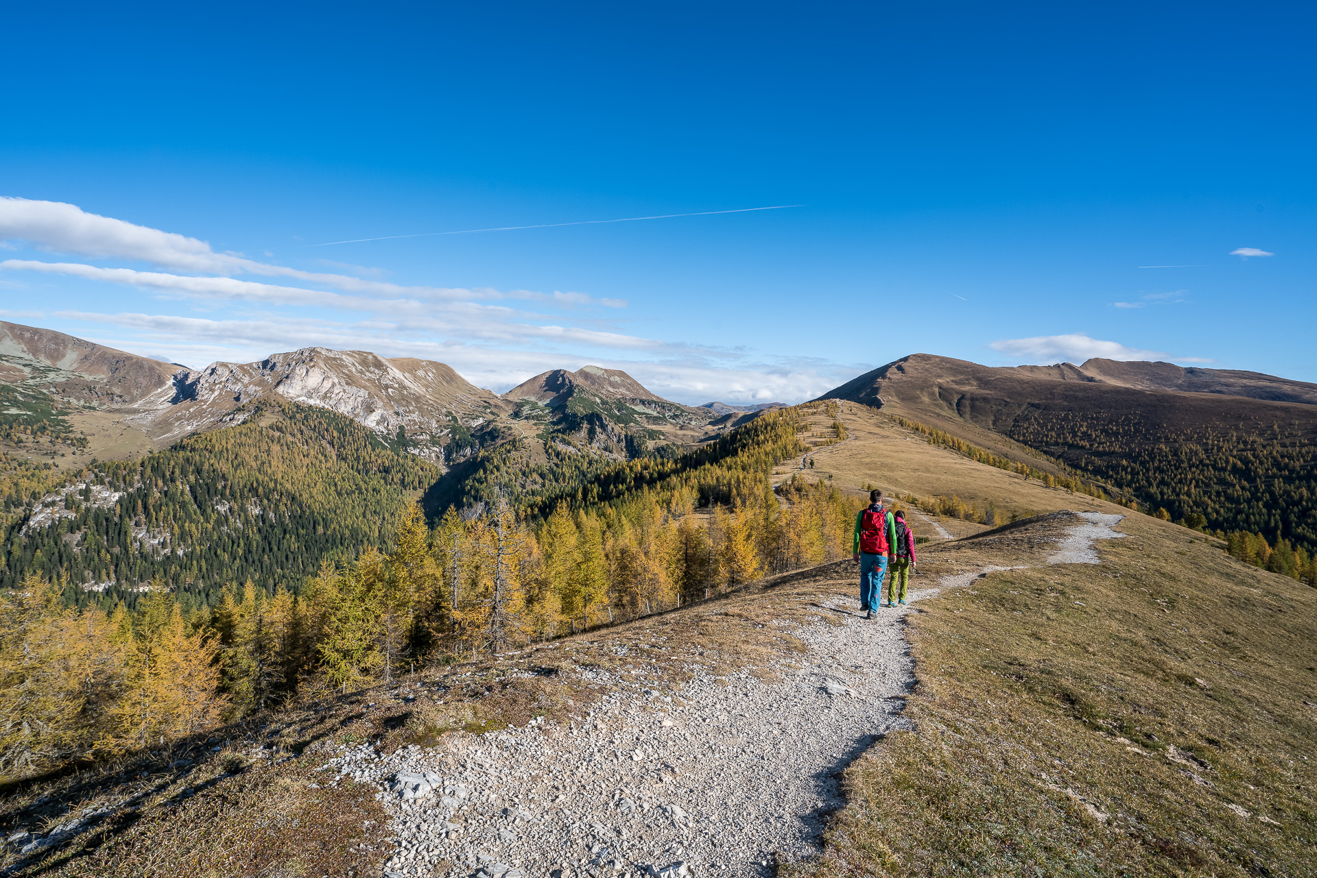 🍁 Herbstferien mit der Kärnten Card