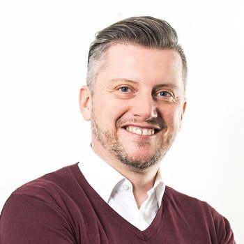 Mag. (FH) Anton Fasching