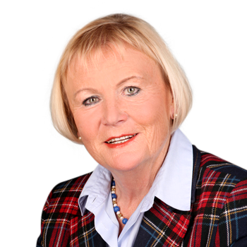 Gisela Koefer
