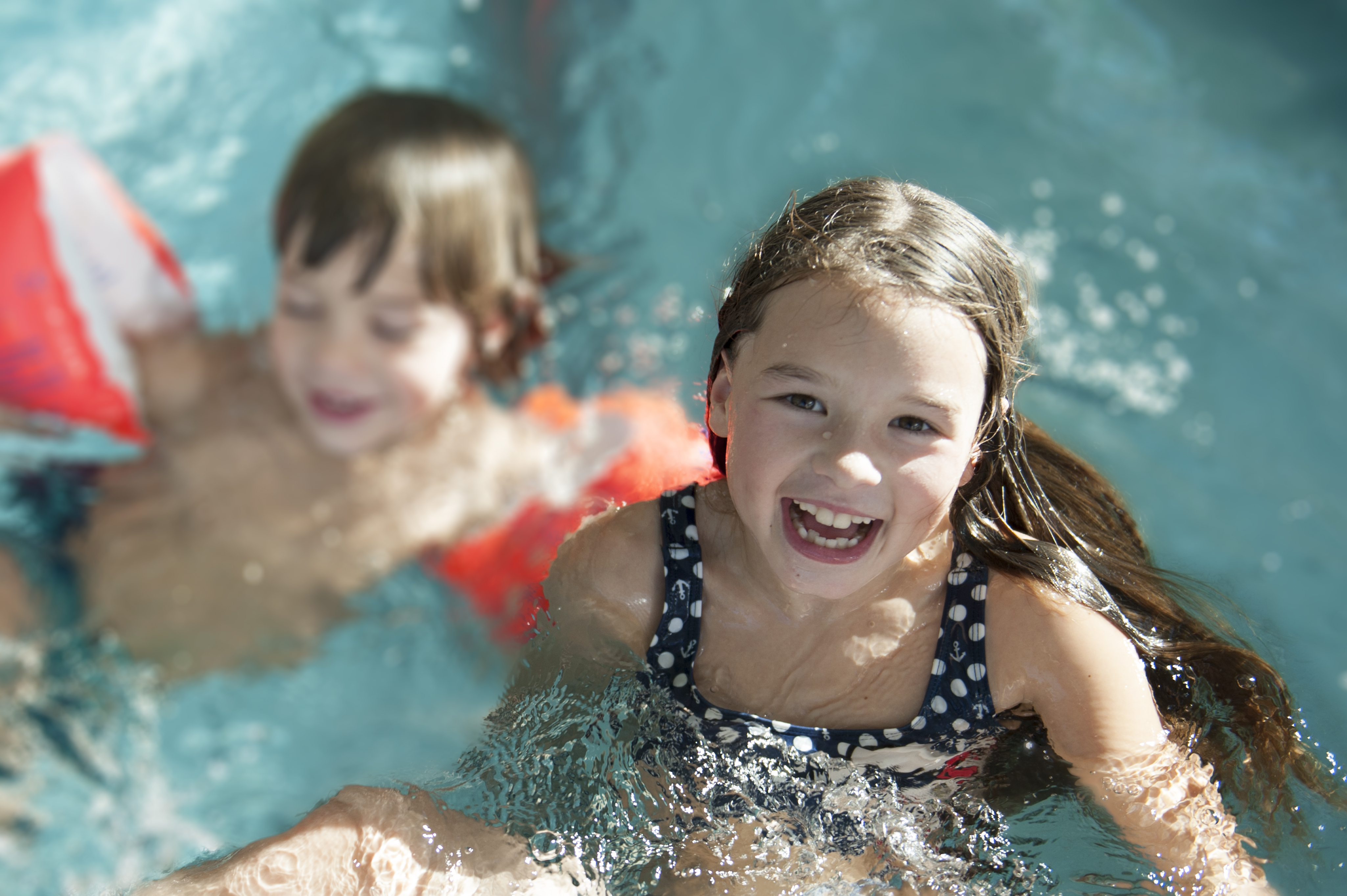 Drautal Perle Sport- und Erlebnisbad