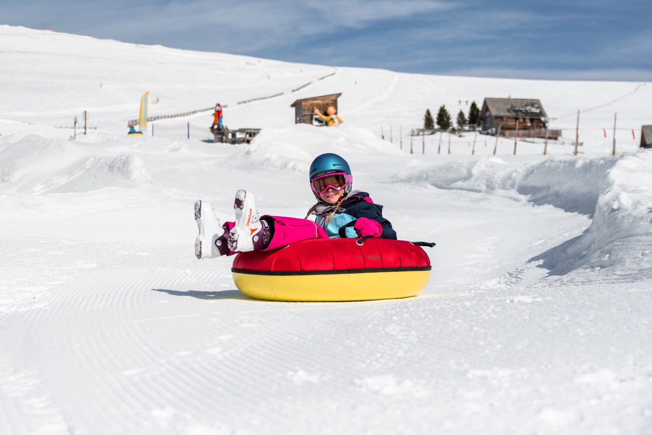 Heidi´s snowalp Falkert