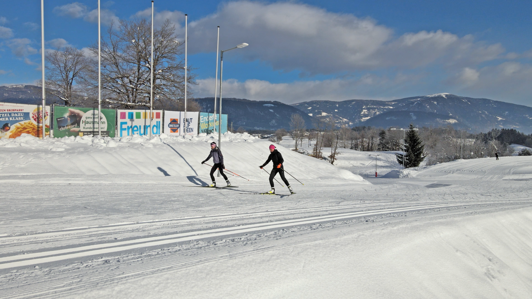 Villacher Alpen Arena 
