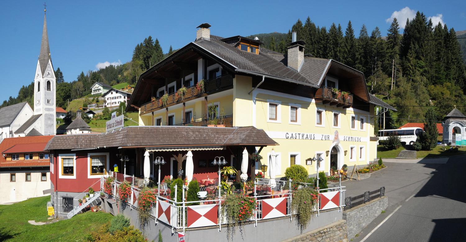 Gasthof zur Schmiede