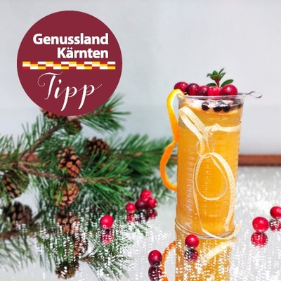 GENUSSTIPP IM DEZEMBER