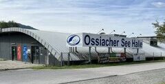 OSSIACHER SEE HALLE – PUBLIKUMSLAUF